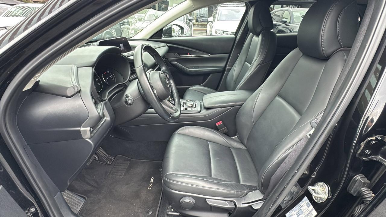 2021 Mazda CX-30 Select San Antonio TX