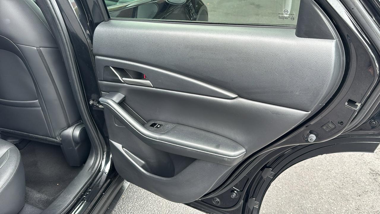 2021 Mazda CX-30 Select San Antonio TX