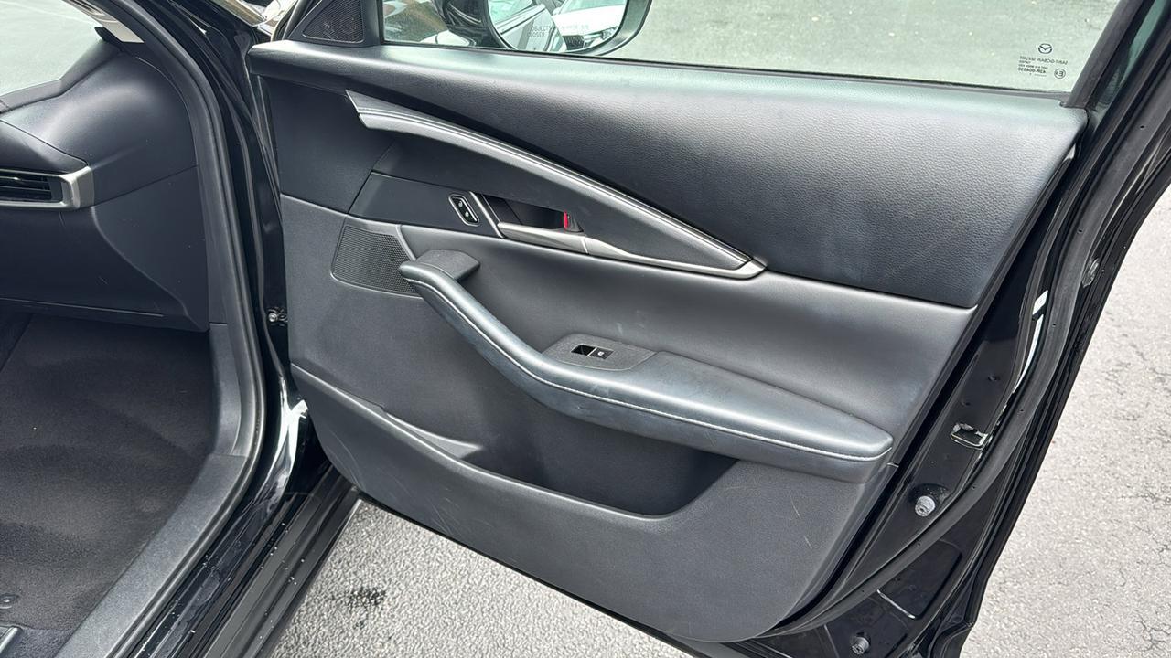 2021 Mazda CX-30 Select San Antonio TX