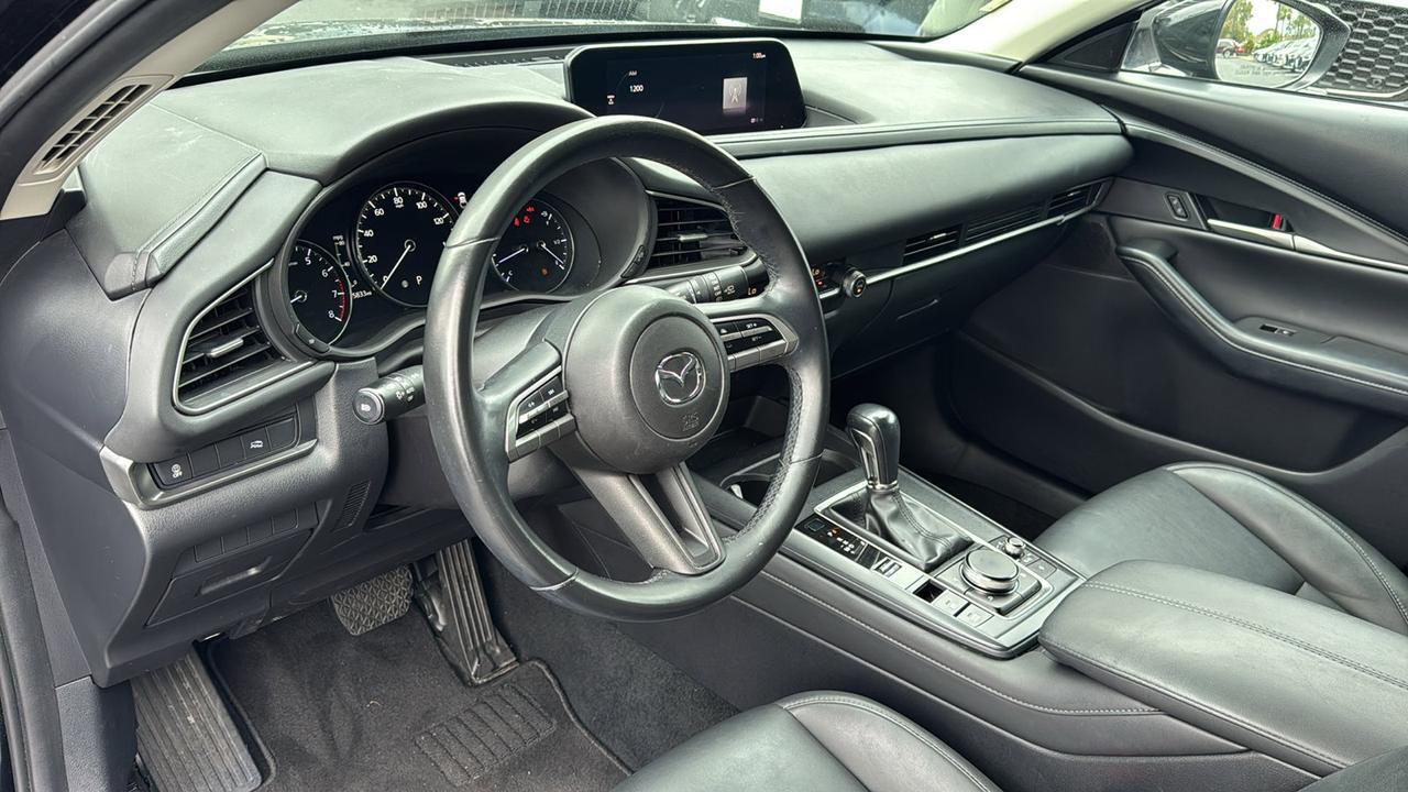 2021 Mazda CX-30 Select San Antonio TX