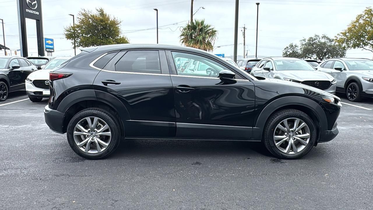 2021 Mazda CX-30 Select San Antonio TX