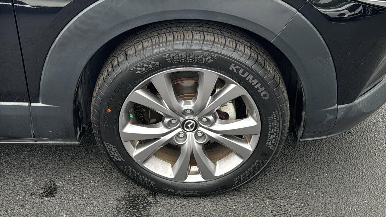 2021 Mazda CX-30 Select San Antonio TX