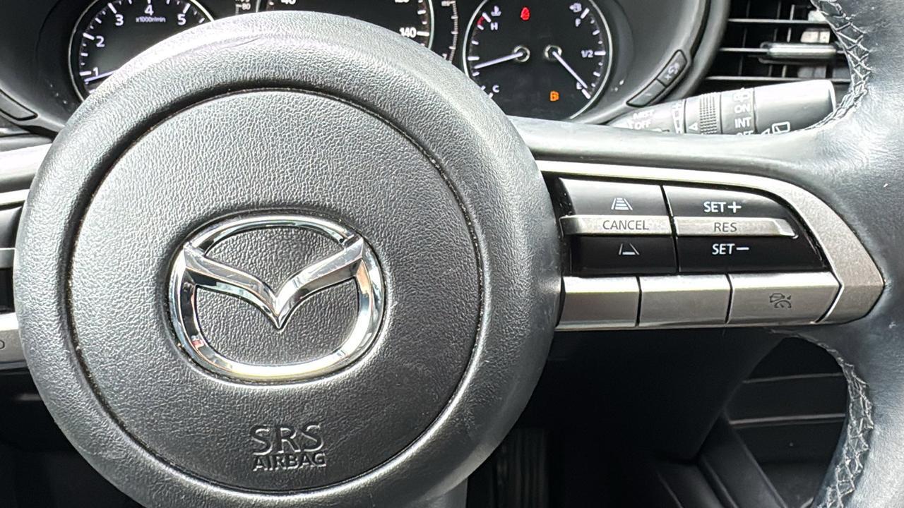 2021 Mazda CX-30 Select San Antonio TX