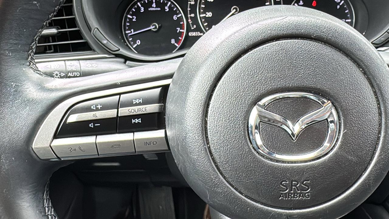 2021 Mazda CX-30 Select San Antonio TX