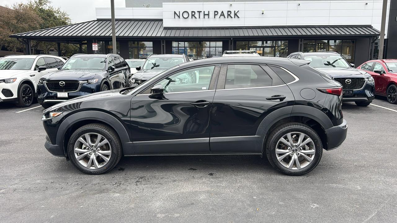 2021 Mazda CX-30 Select San Antonio TX
