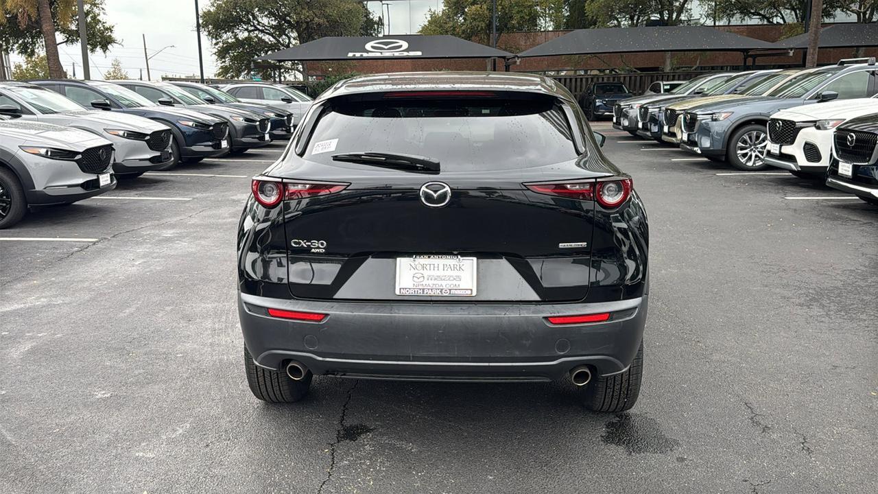 2021 Mazda CX-30 Select San Antonio TX