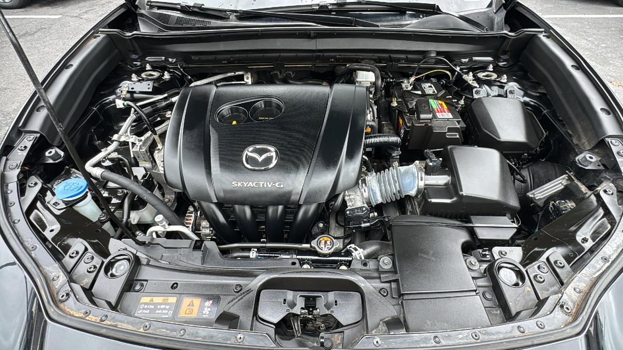 2021 Mazda CX-30 Select San Antonio TX