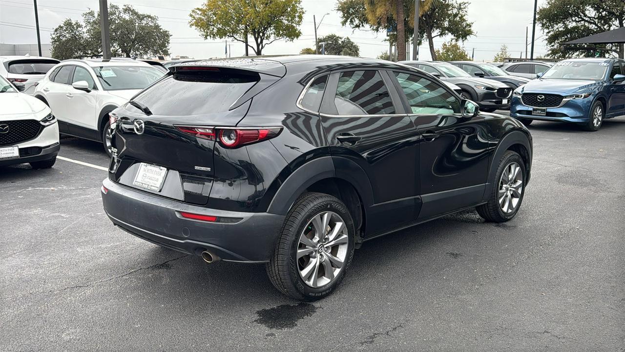 2021 Mazda CX-30 Select San Antonio TX