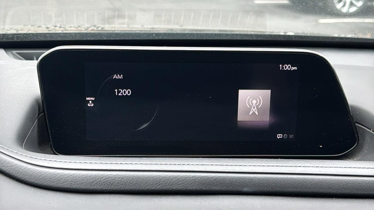 2021 Mazda CX-30 Select San Antonio TX