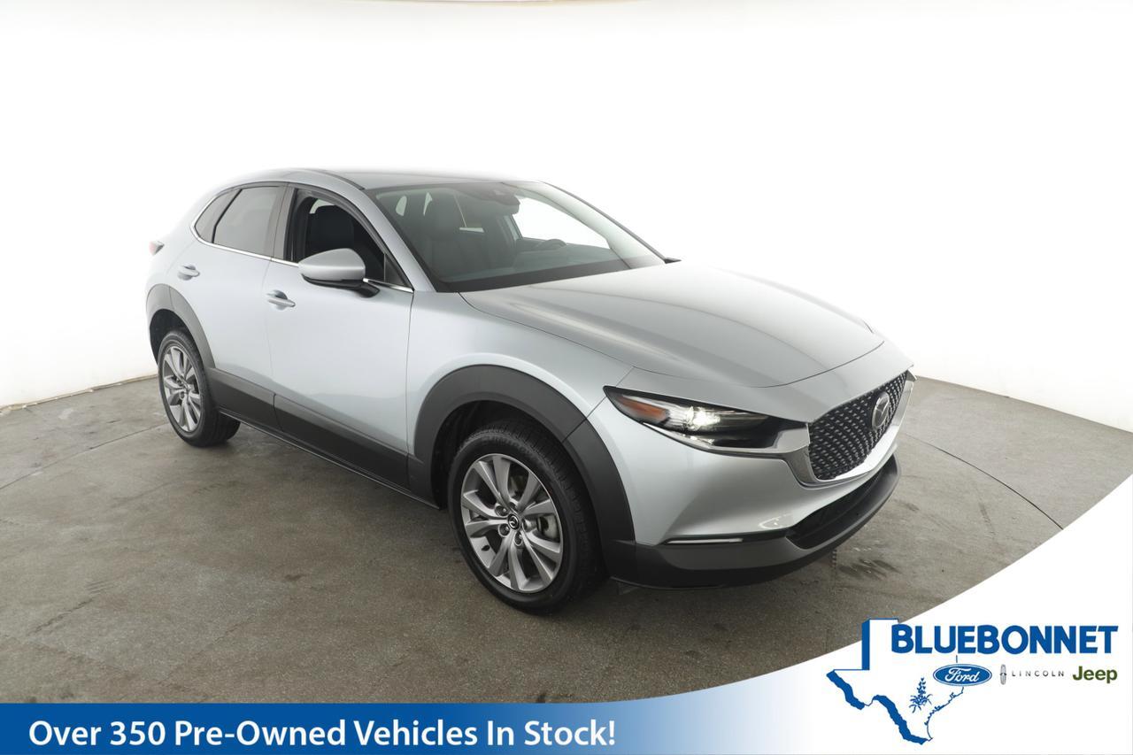 2021 Mazda CX-30