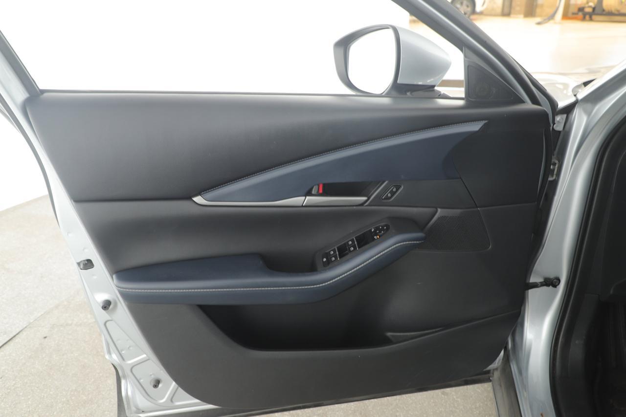 2021 Mazda CX-30 Select New Braunfels TX