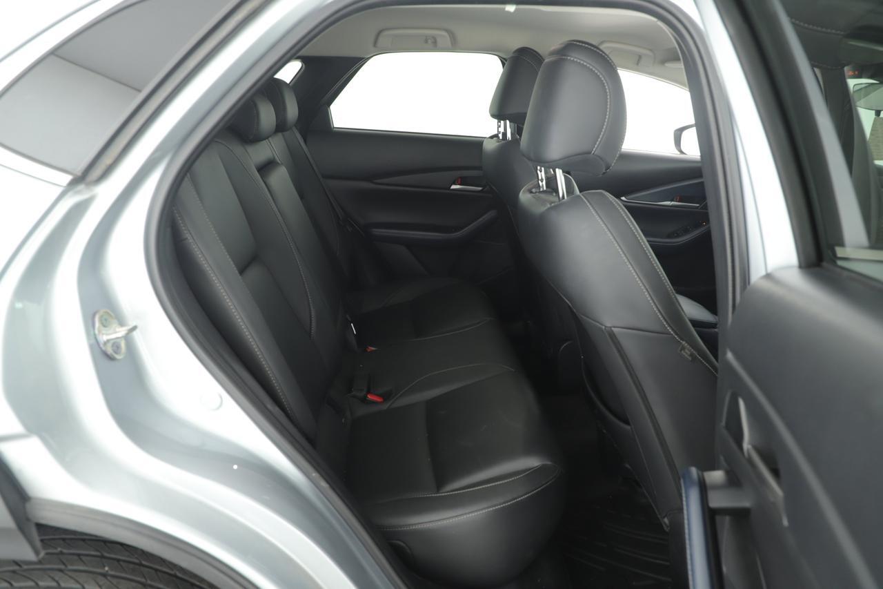 2021 Mazda CX-30 Select New Braunfels TX