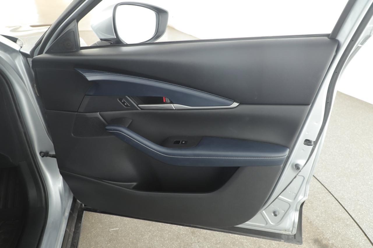 2021 Mazda CX-30 Select New Braunfels TX