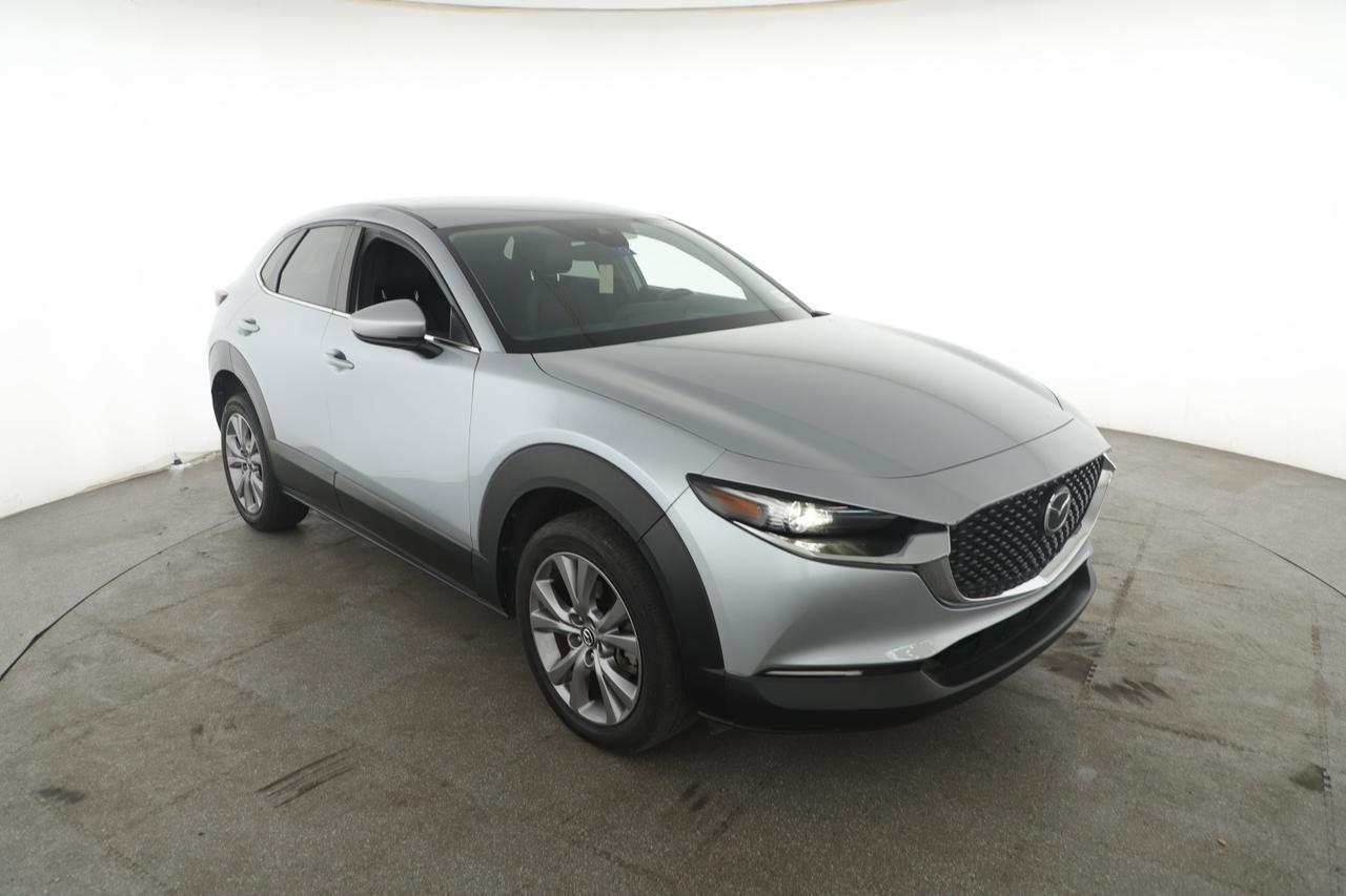 2021 Mazda CX-30 Select