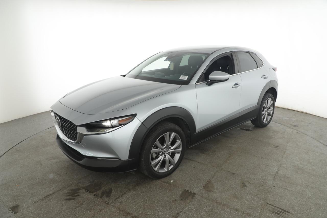 2021 Mazda CX-30 Select New Braunfels TX