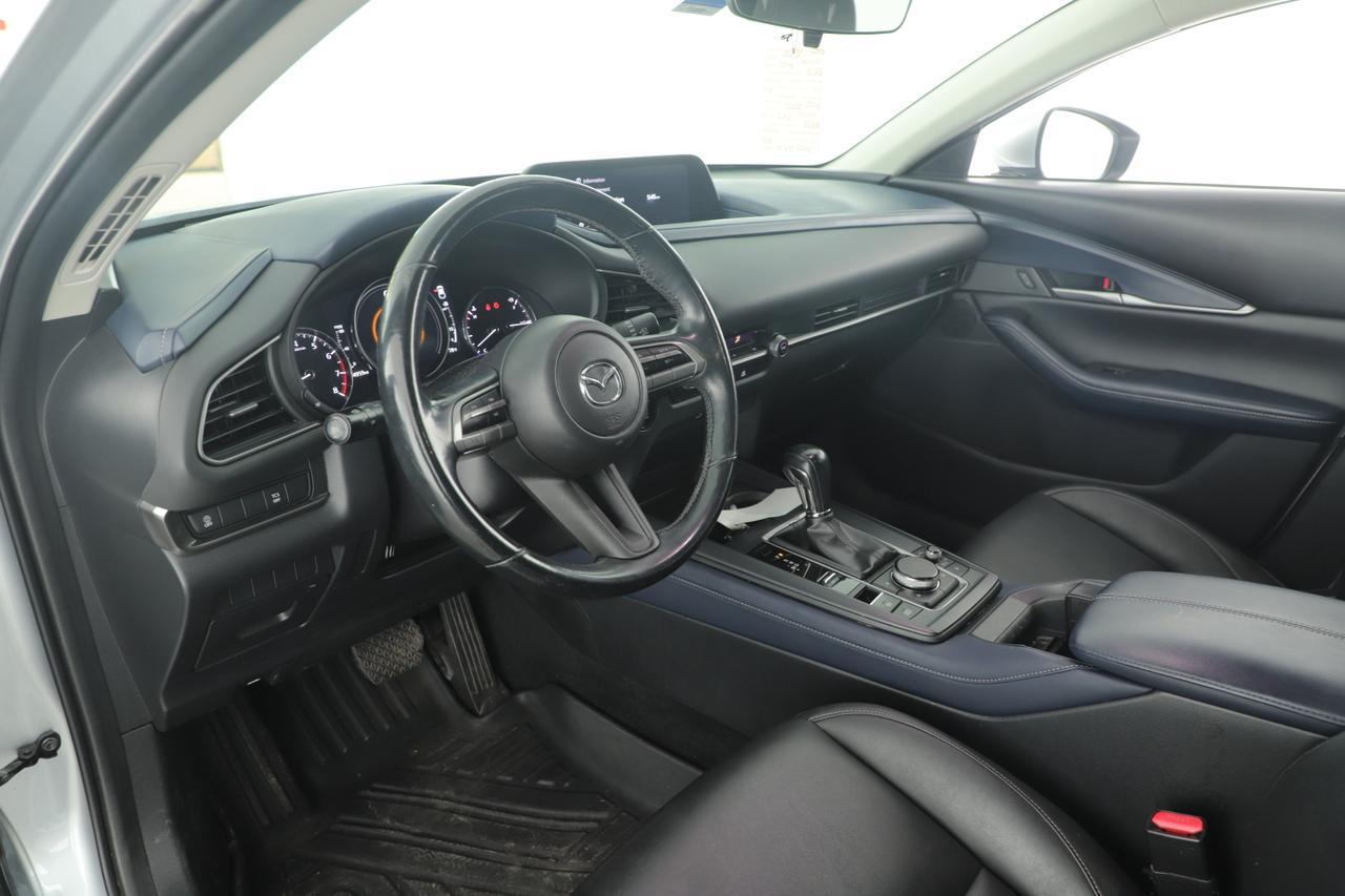 2021 Mazda CX-30 Select New Braunfels TX