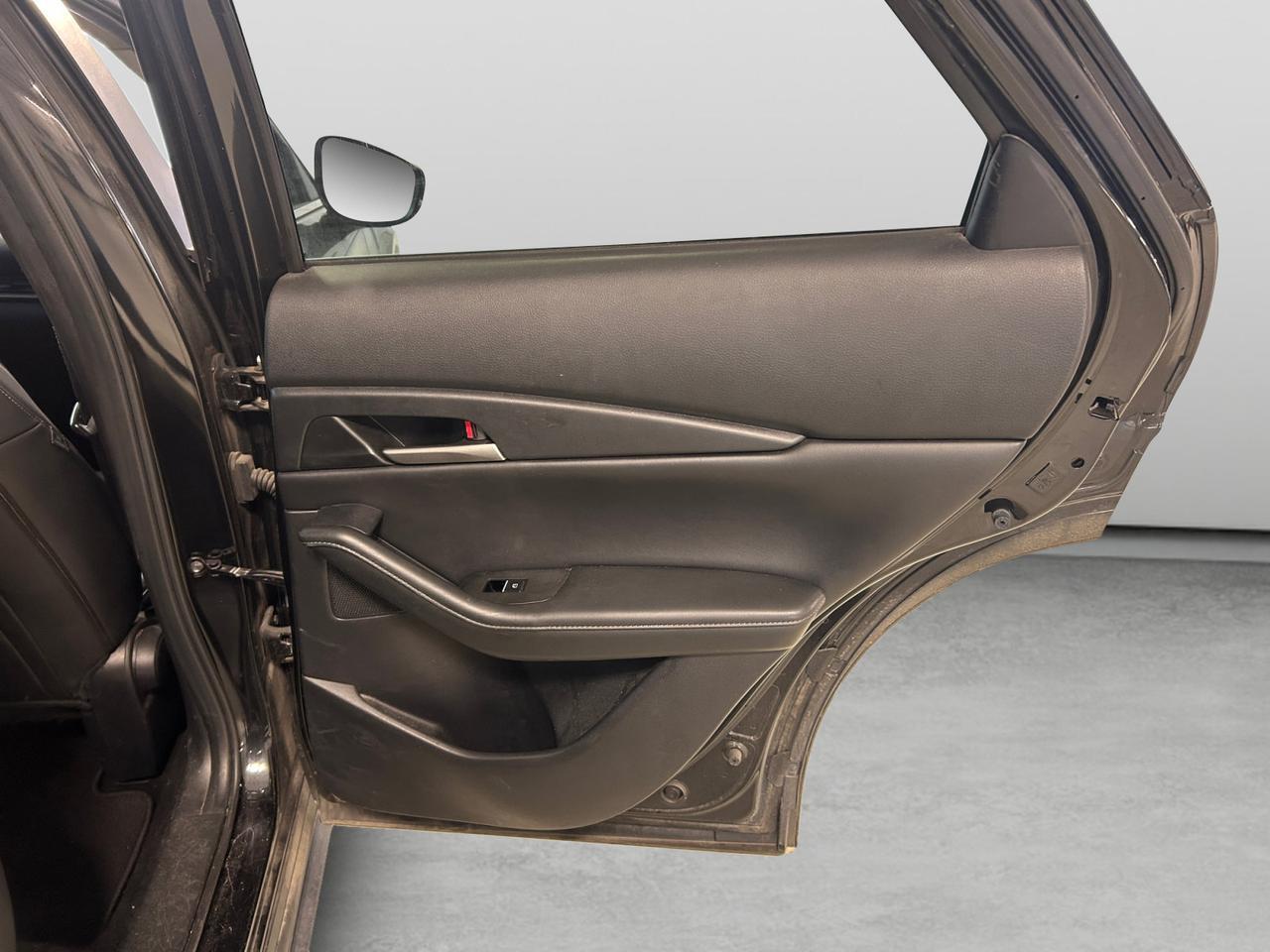 2021 Mazda CX-30 Select New Braunfels TX