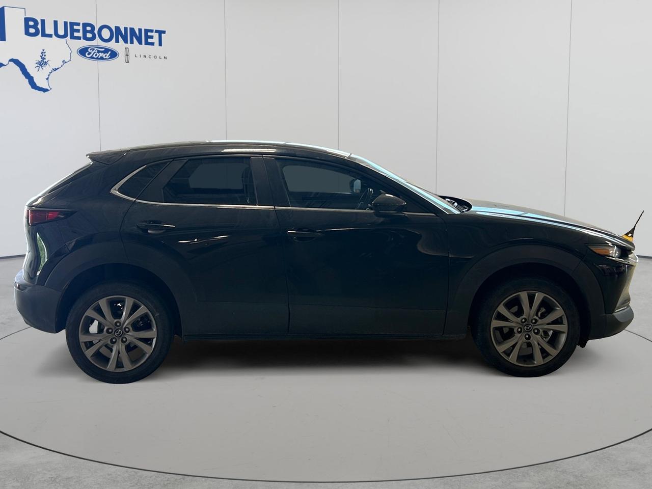 2021 Mazda CX-30 Select New Braunfels TX