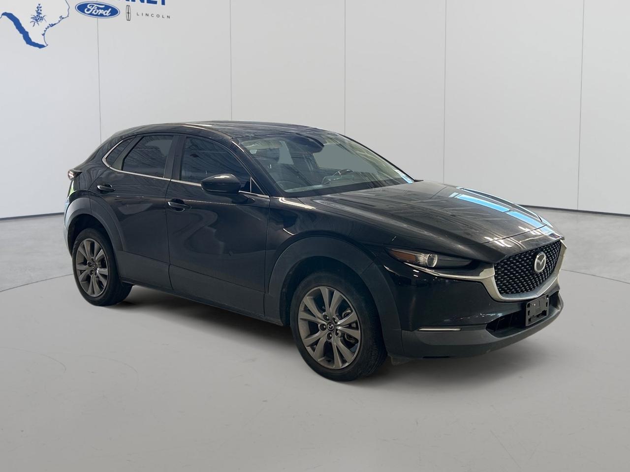 2021 Mazda CX-30 Select New Braunfels TX