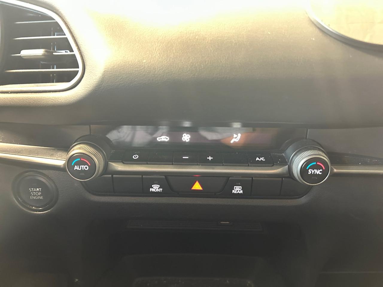2021 Mazda CX-30 Select New Braunfels TX