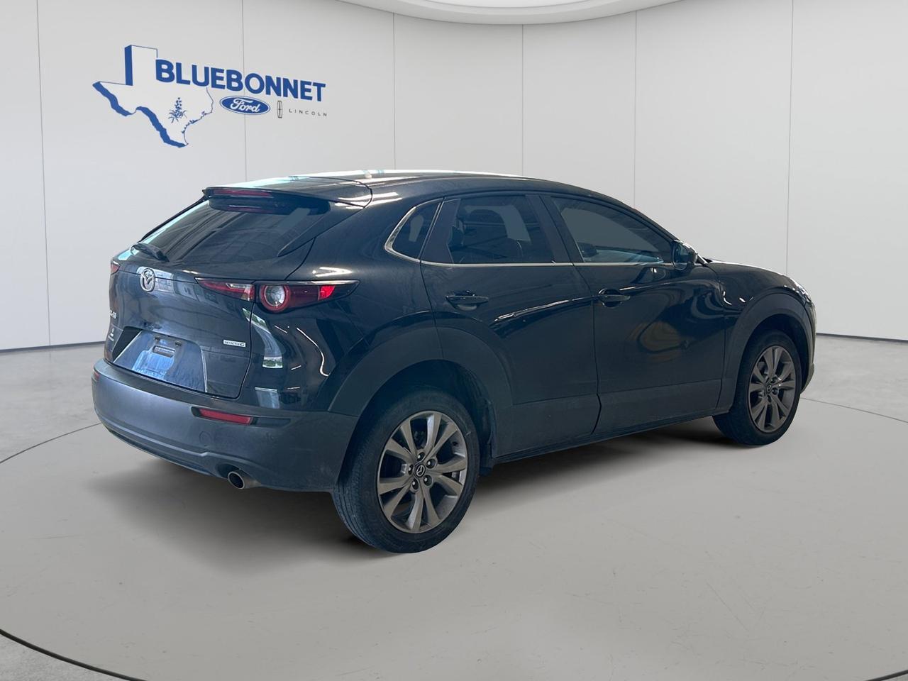 2021 Mazda CX-30 Select New Braunfels TX