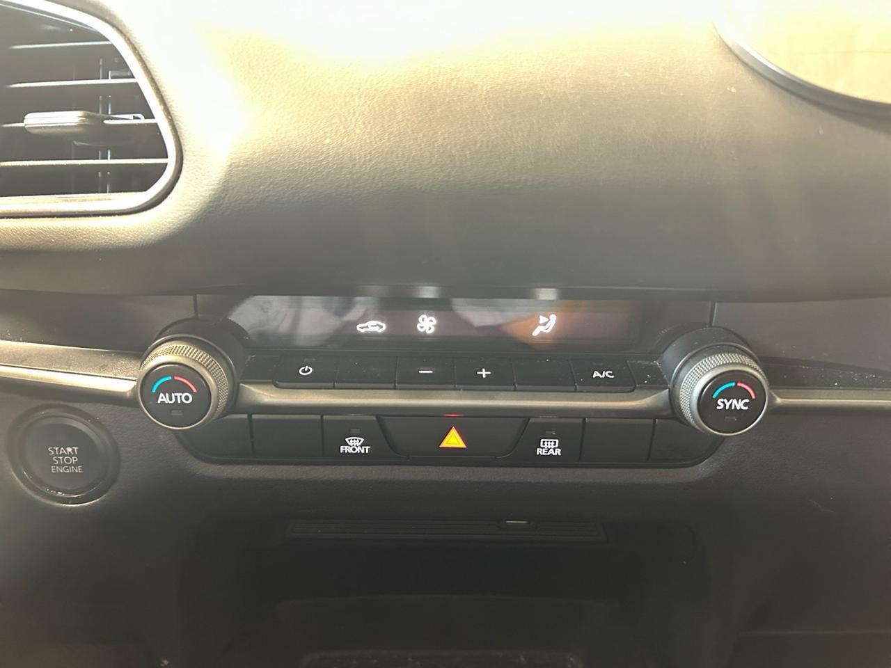 2021 Mazda CX-30 Select New Braunfels TX