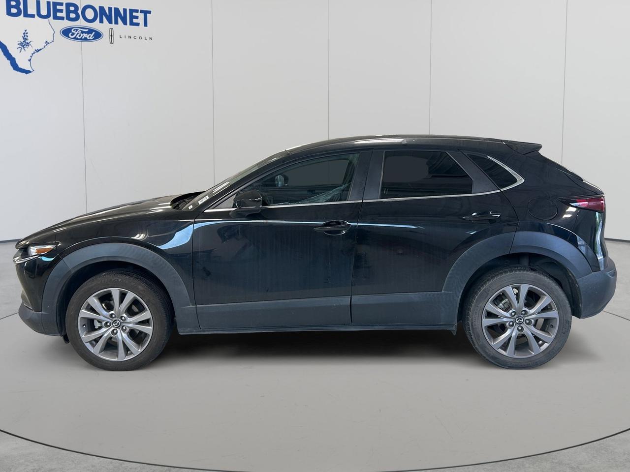 2021 Mazda CX-30 Select New Braunfels TX