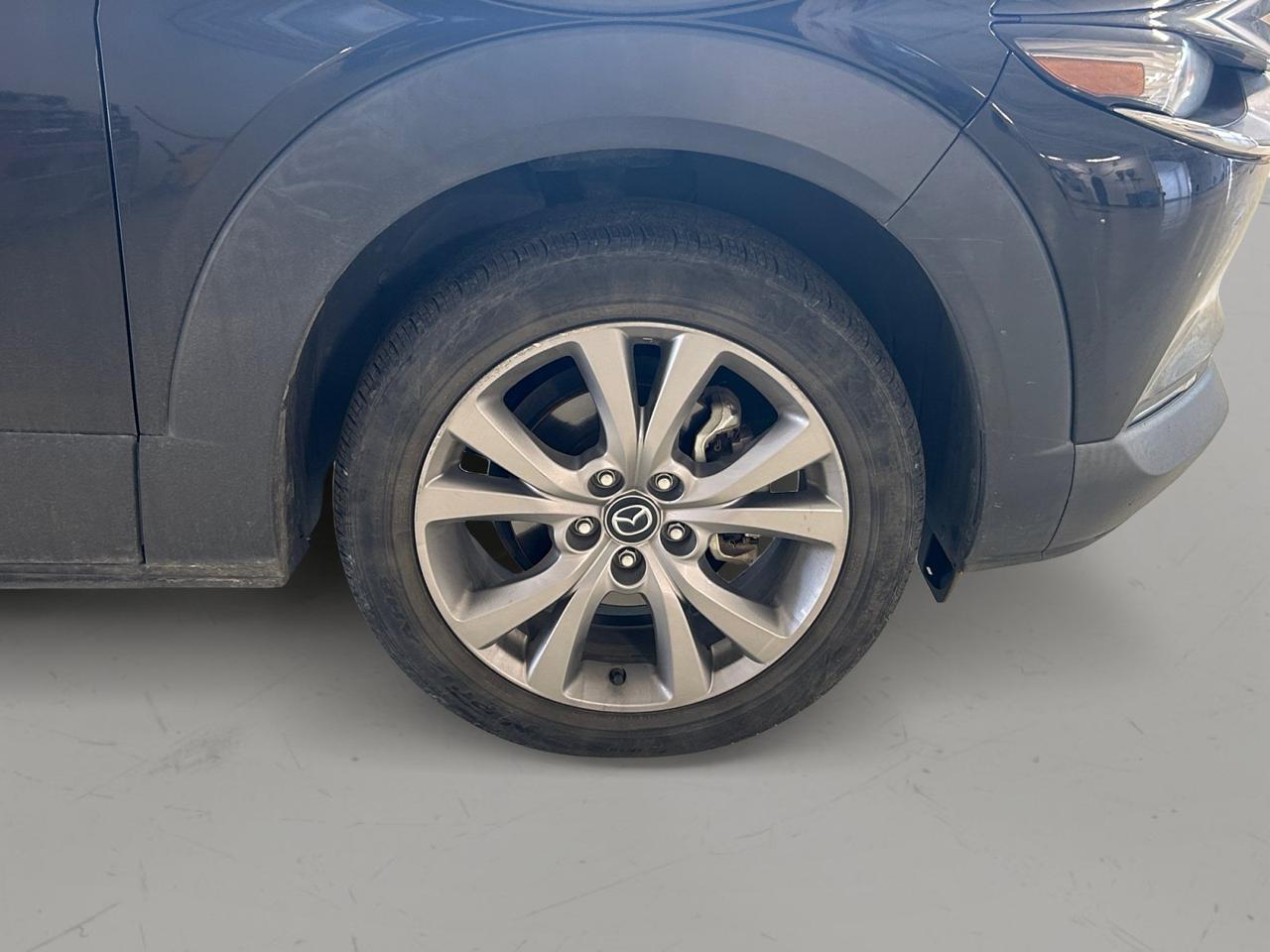 2021 Mazda CX-30 Select New Braunfels TX