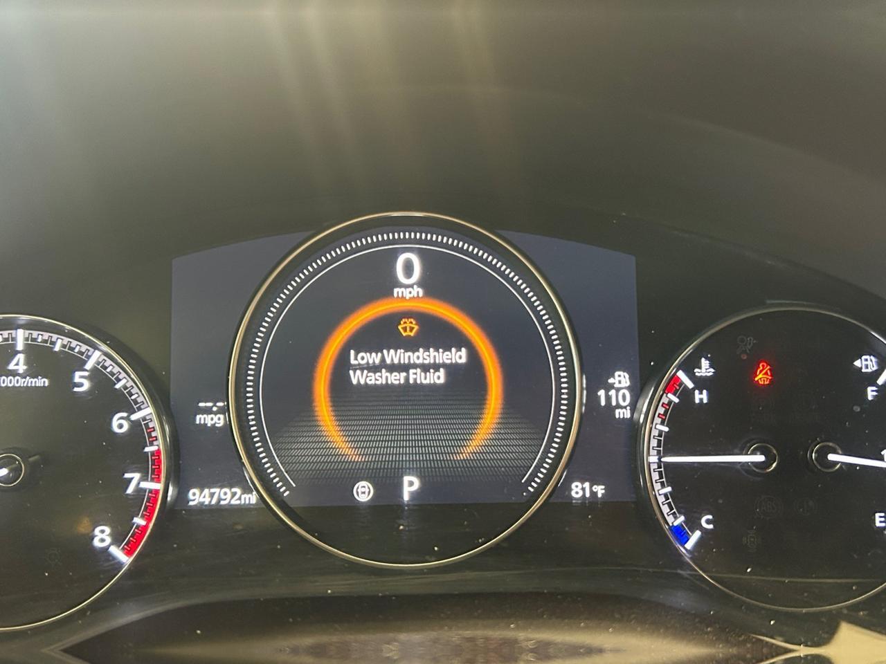 2021 Mazda CX-30 Select New Braunfels TX