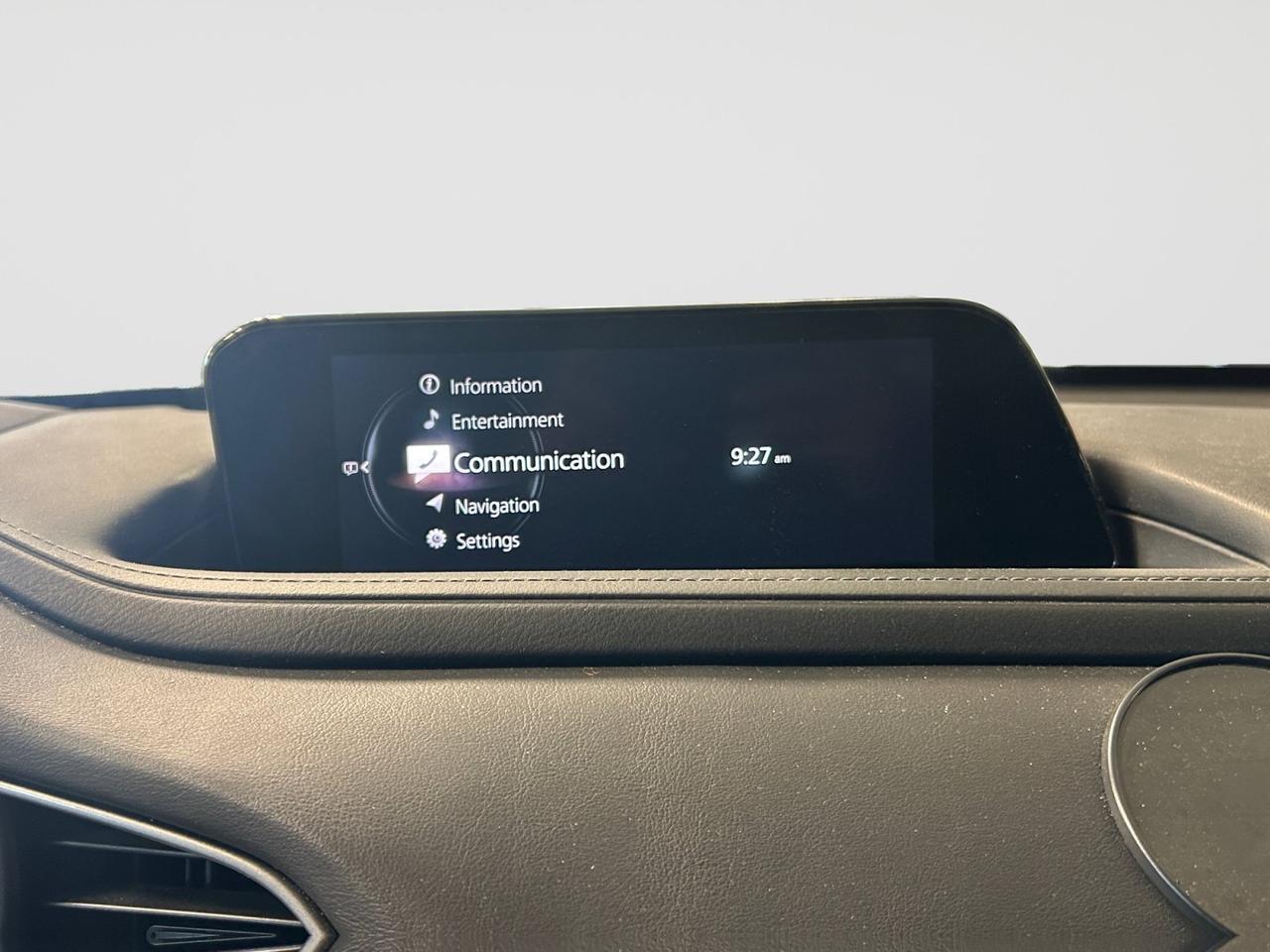2021 Mazda CX-30 Select New Braunfels TX