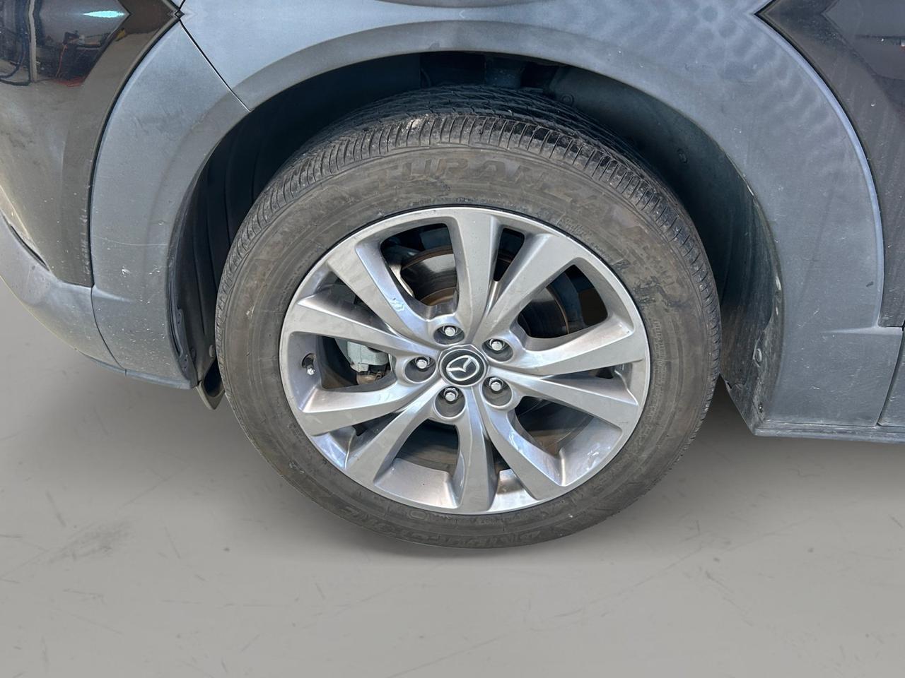 2021 Mazda CX-30 Select New Braunfels TX