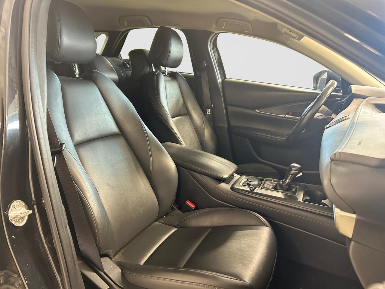 2021 Mazda CX-30 Select New Braunfels TX