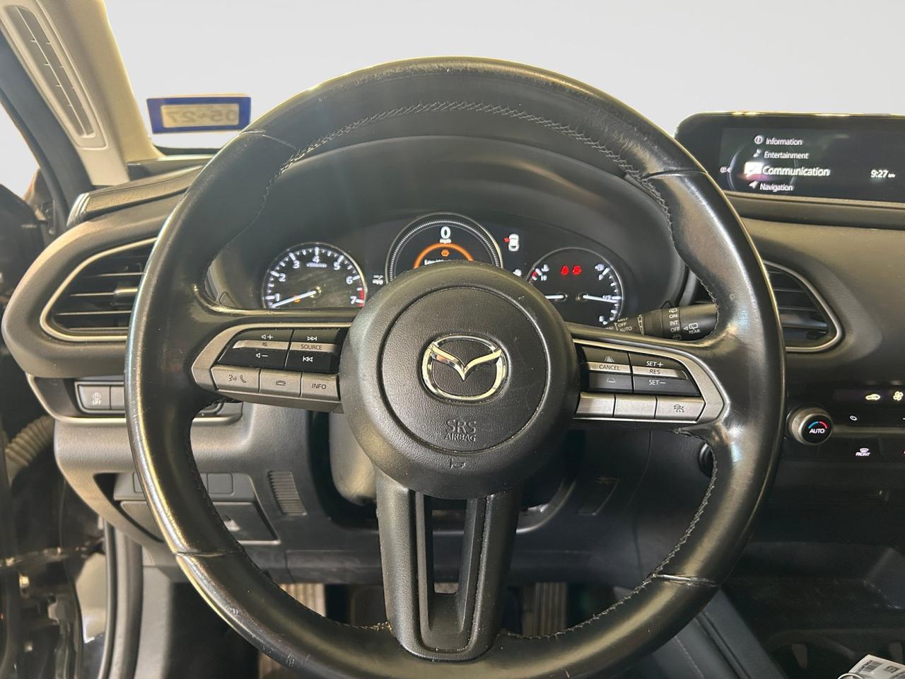 2021 Mazda CX-30 Select New Braunfels TX