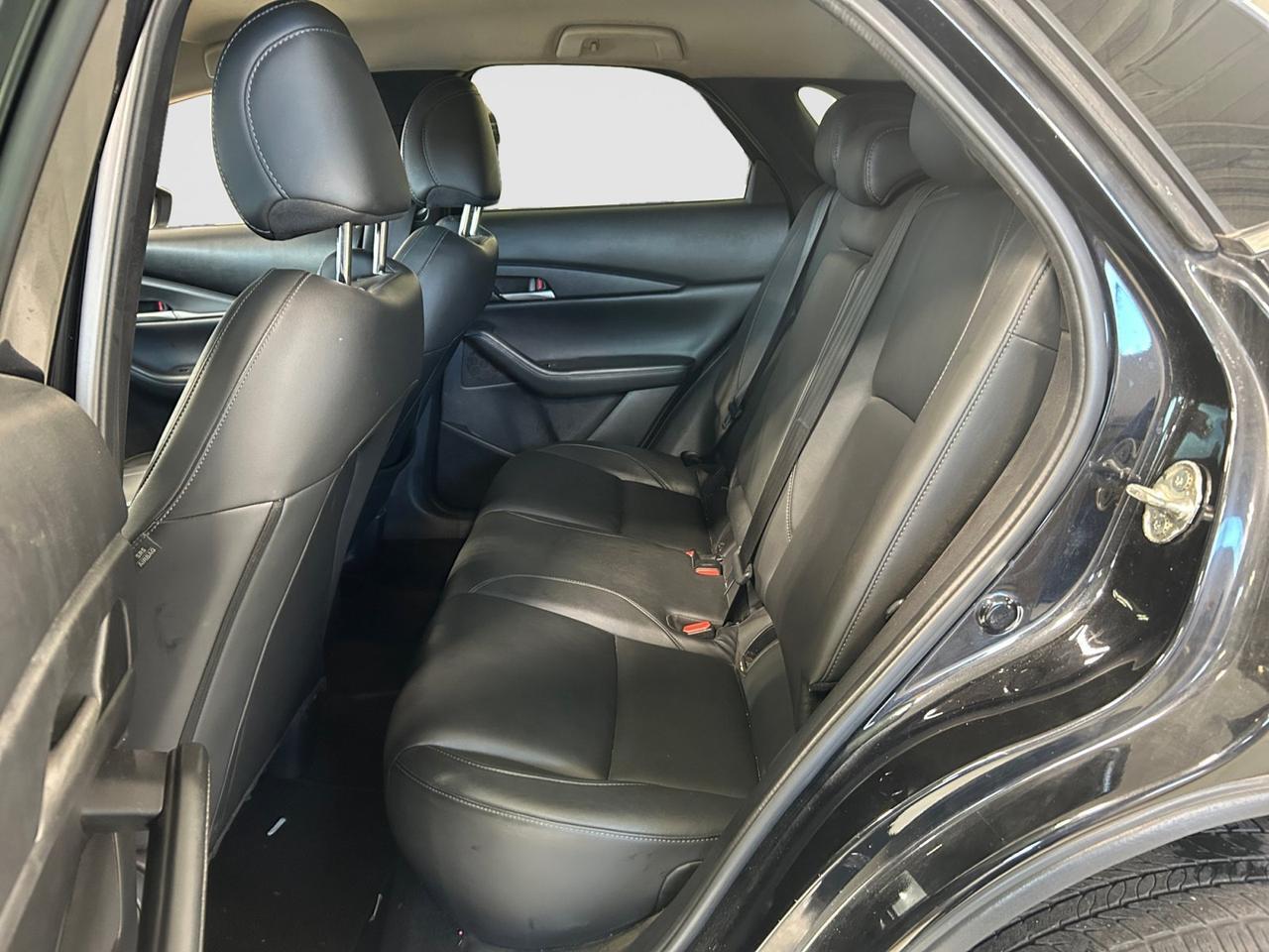 2021 Mazda CX-30 Select New Braunfels TX