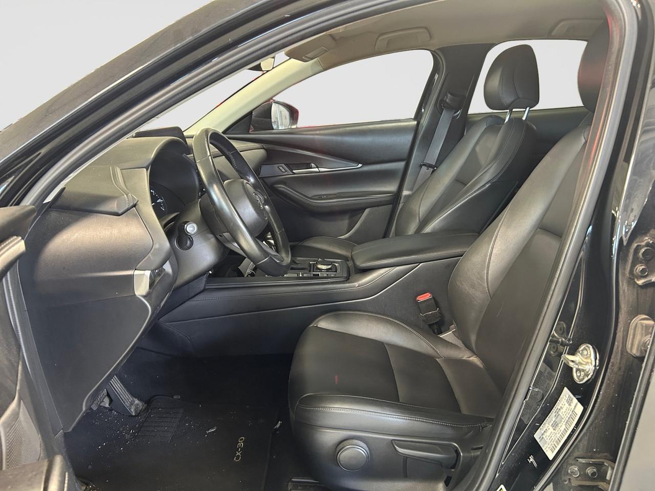 2021 Mazda CX-30 Select New Braunfels TX
