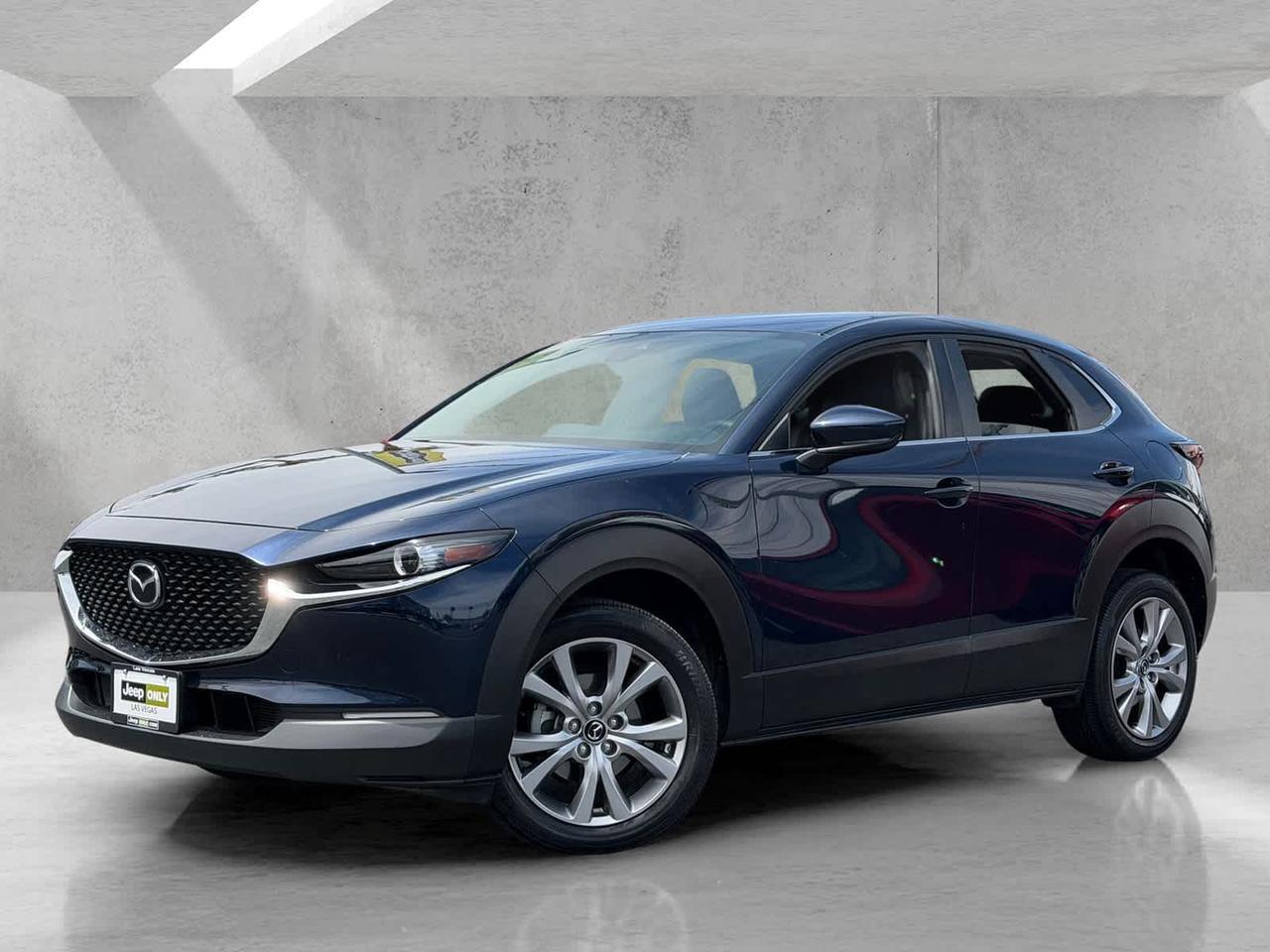 2021 Mazda CX-30 Select Irving TX