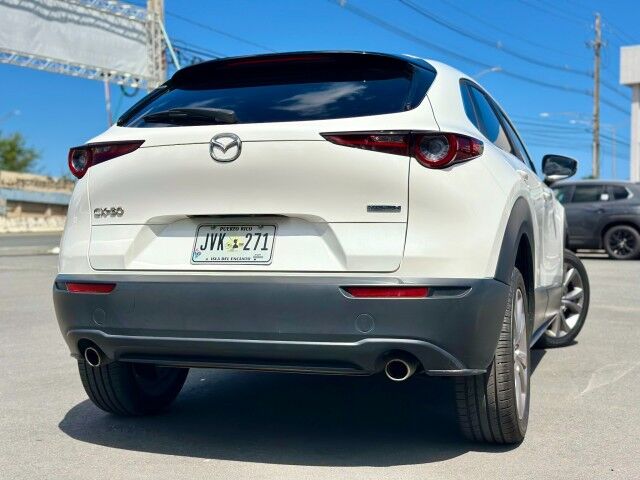 2021 Mazda CX-30 Select San Juan PR