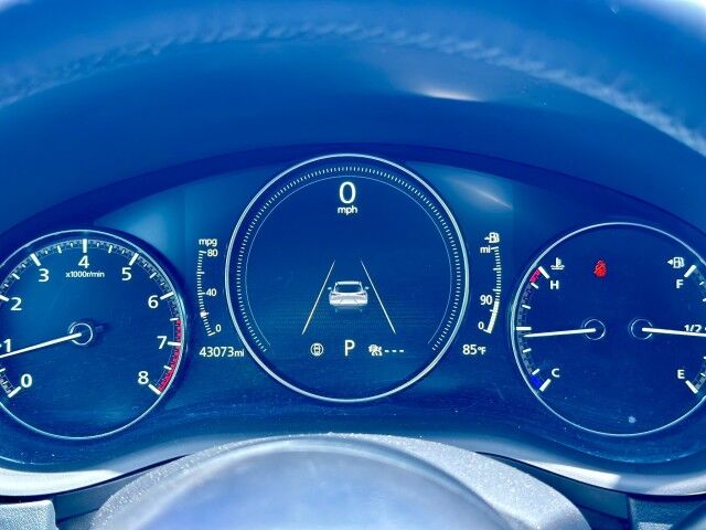 2021 Mazda CX-30 Select San Juan PR