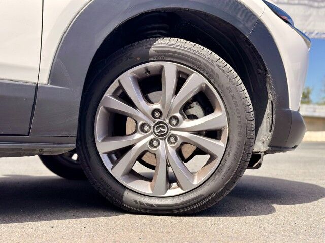 2021 Mazda CX-30 Select San Juan PR