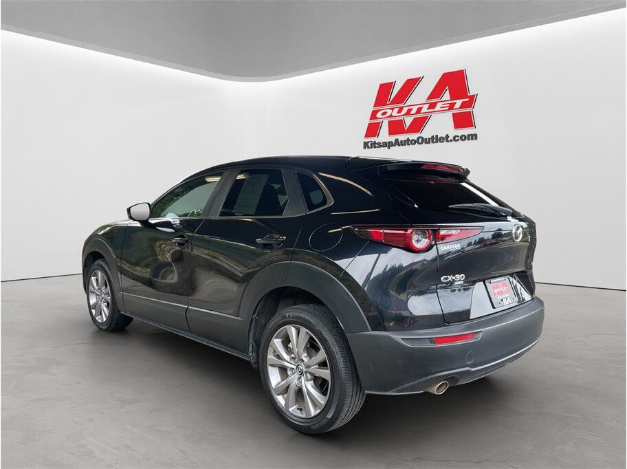 2021 Mazda CX-30 Select Sport Utility 4D