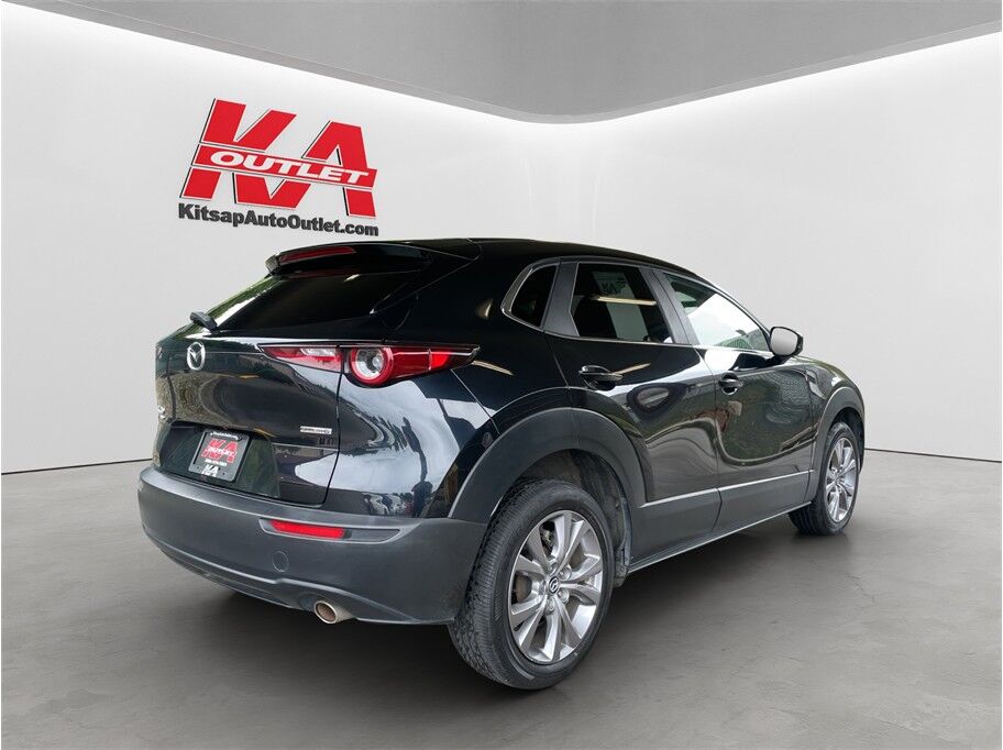 2021 Mazda CX-30 Select Sport Utility 4D