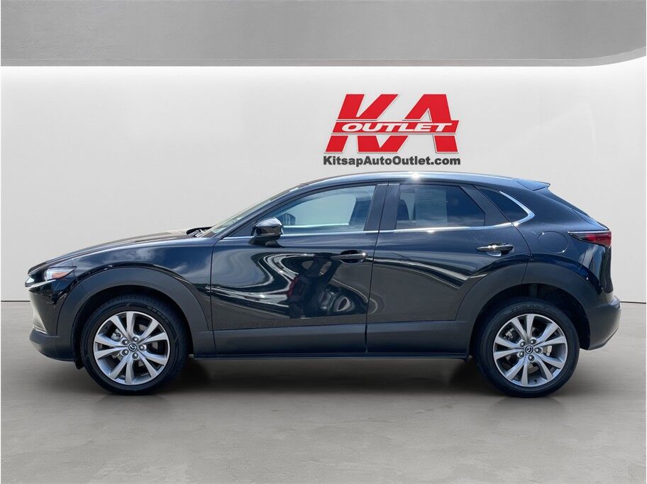 2021 Mazda CX-30 Select Sport Utility 4D Port Orchard WA