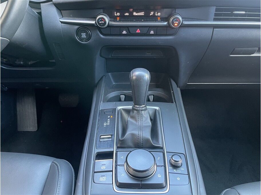 2021 Mazda CX-30 Select Sport Utility 4D Port Orchard WA