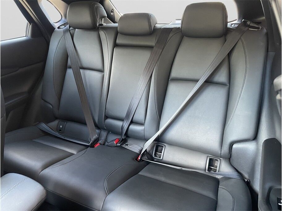 2021 Mazda CX-30 Select Sport Utility 4D Port Orchard WA