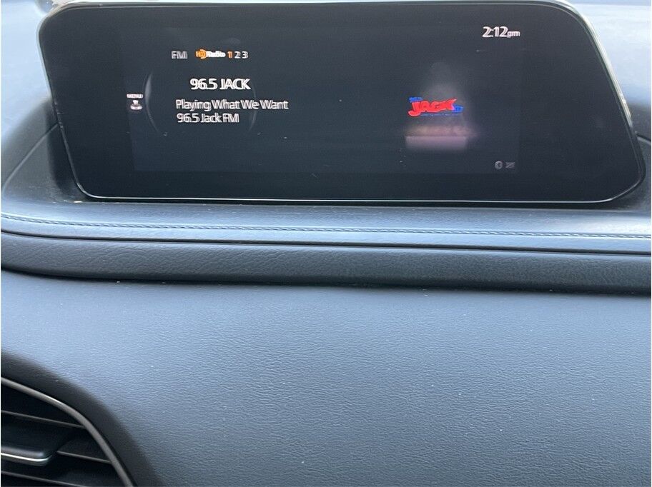2021 Mazda CX-30 Select Sport Utility 4D Port Orchard WA
