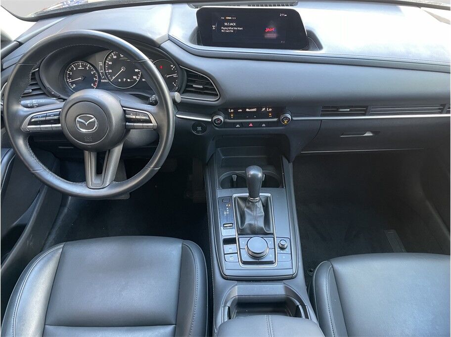2021 Mazda CX-30 Select Sport Utility 4D Port Orchard WA