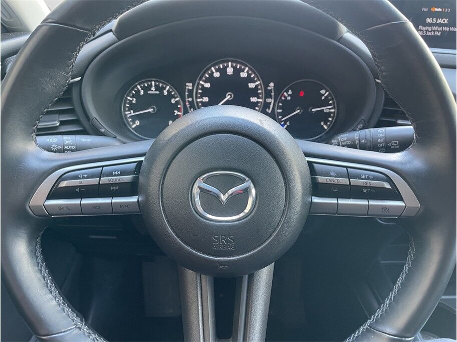 2021 Mazda CX-30 Select Sport Utility 4D Port Orchard WA