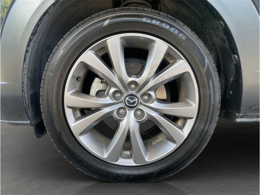 2021 Mazda CX-30 Select Sport Utility 4D Port Orchard WA