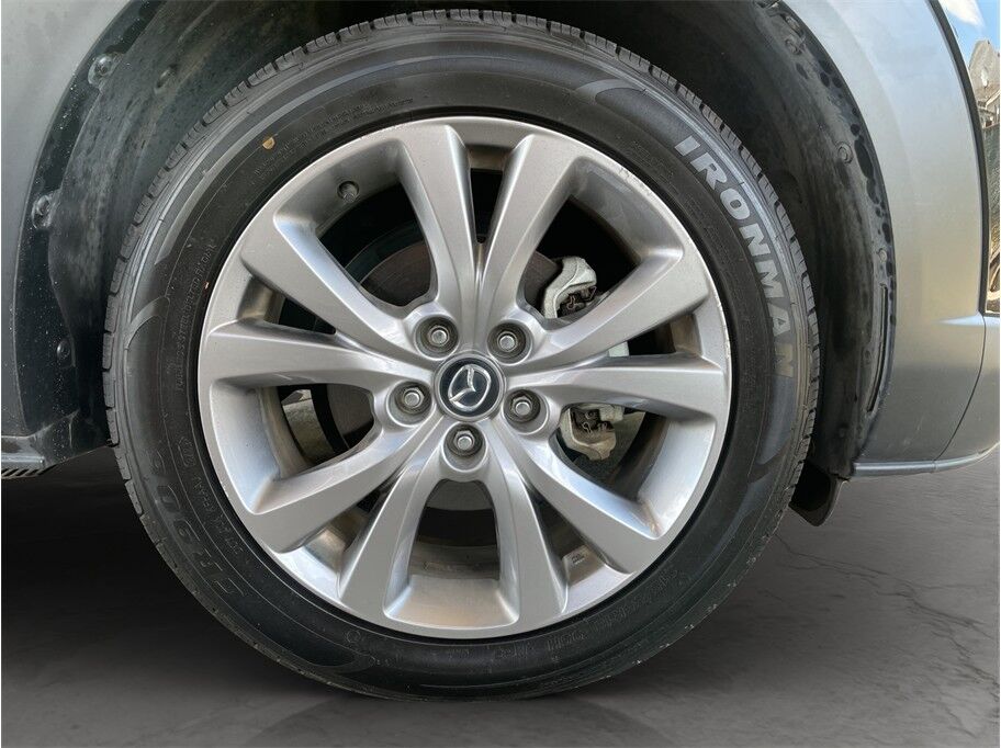 2021 Mazda CX-30 Select Sport Utility 4D Port Orchard WA