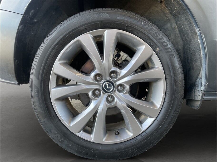 2021 Mazda CX-30 Select Sport Utility 4D Port Orchard WA